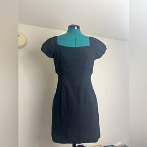 PacSun L.A Hearts Black Dress